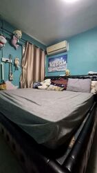 Blk 271 Gombak Place (Bukit Batok), HDB 3 Rooms #559734101